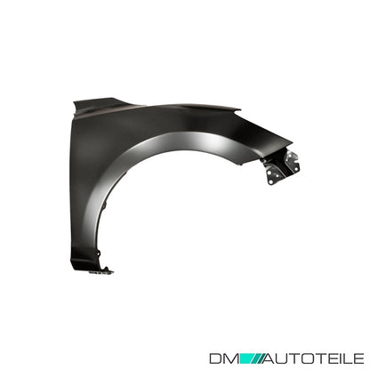 Kotflügel vorne rechts passt für Mazda 2 ab 02/2015
