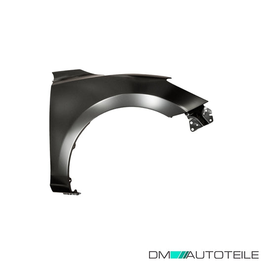 Kotflügel vorne rechts passt für Mazda 2 ab 02/2015