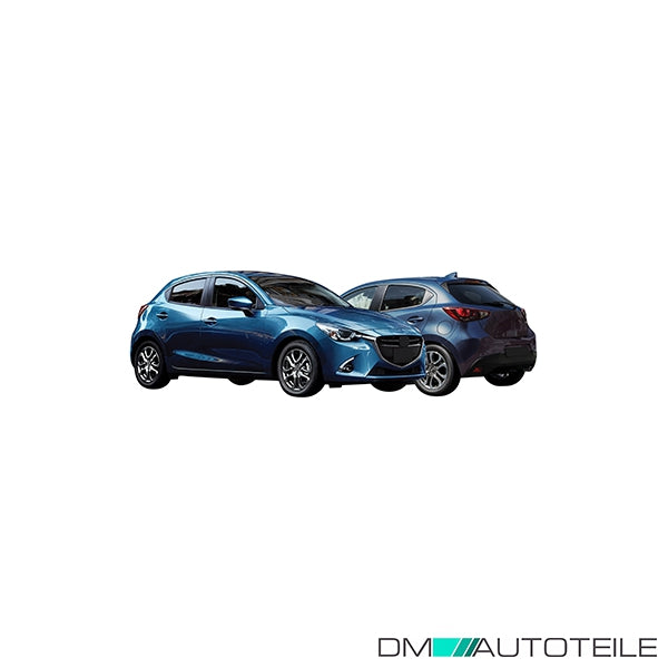 Kotflügel vorne links passt für Mazda 2 ab 02/2015