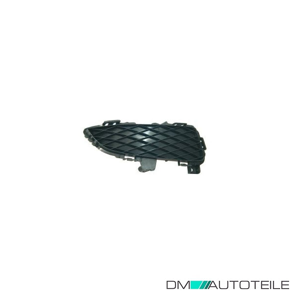 Stoßstangen Gitter Blende vorne rechts passt für Mazda 3 BK Baujahr 2003-2007