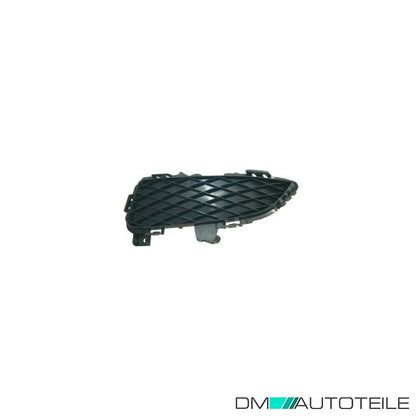 Stoßstangen Gitter Blende vorne links passt für Mazda 3 BK Baujahr 2003-2007