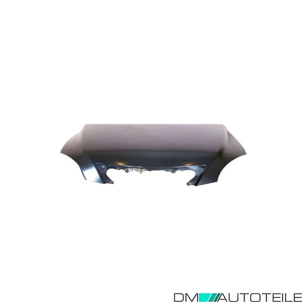 Motorhaube Bonnet Neuware Stahl passt für Mazda 3 (BK) 3-5 Türer ab 2003-2009