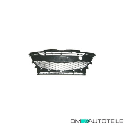 Stoßstangen Gitter Blende mitte vorne passt für Mazda 3 BL Baujahr 2009-2010