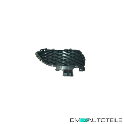 Stoßstangen Gitter Blende vorne rechts passt für Mazda 3 BK Baujahr 2003-2007