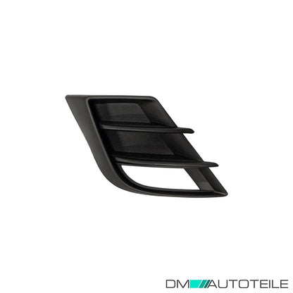 Stoßstangen Gitter Blende vorne rechts passt für Mazda 3 BL Baujahr 2009-2010