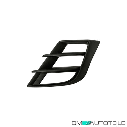 Stoßstangen Gitter Blende vorne links passt für Mazda 3 BL Baujahr 2009-2010