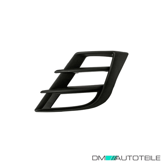 Stoßstangen Gitter Blende vorne links passt für Mazda 3 BL Baujahr 2009-2010