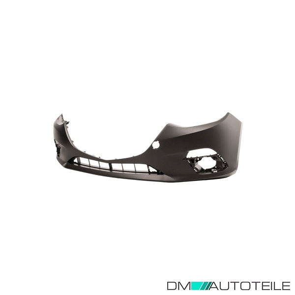 Stoßstange vorne passt für Mazda 3 III 3.Generation für NSW ab 06/2013