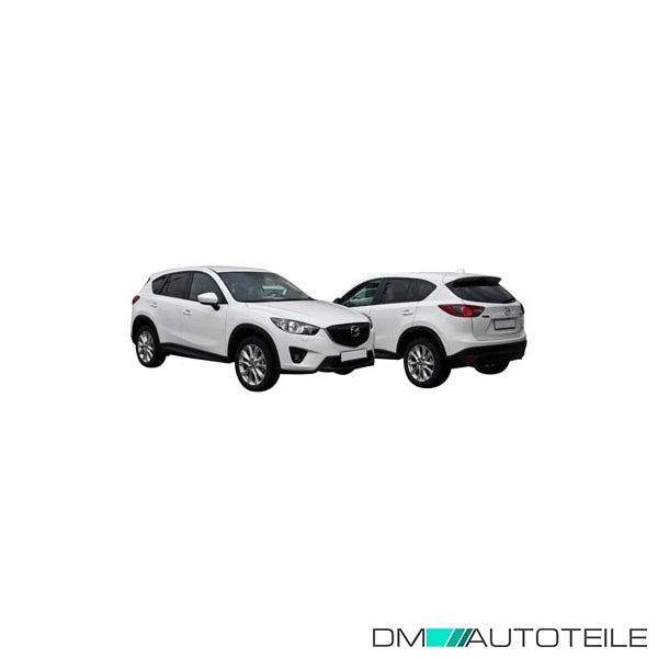 Kotflügel vorne rechts passt für Mazda CX-5 12-16