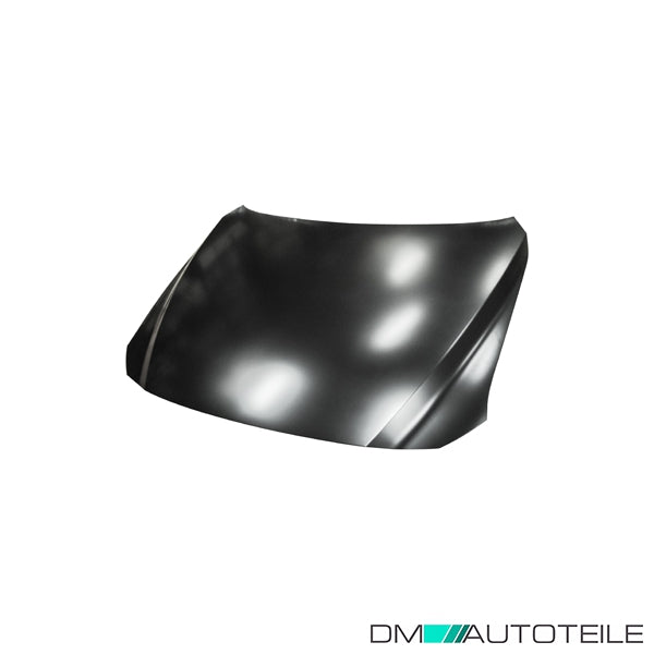 Motorhaube Bonnet Neuware Stahl passt für Mazda CX-5 (KF) ab 2017-2022