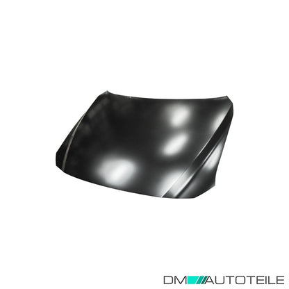 Motorhaube Bonnet Neuware Stahl passt für Mazda CX-5 (KF) ab 2017-2022