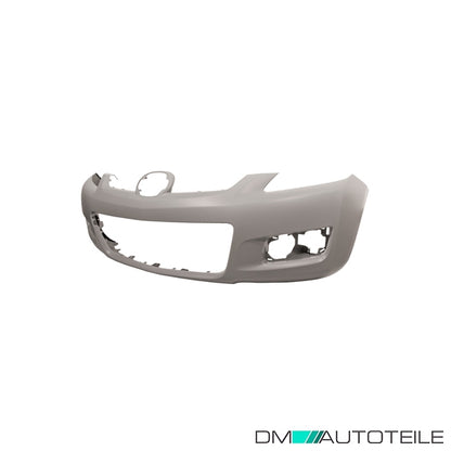 Stoßstange vorne grundiert passt für Mazda CX-7 ab 01/2007-2010