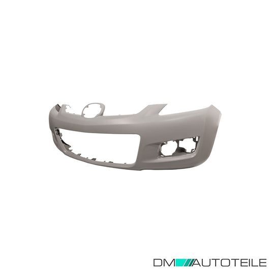 Stoßstange vorne grundiert passt für Mazda CX-7 ab 01/2007-2010