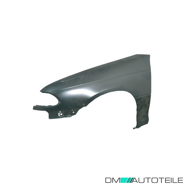 Kotflügel vorne links ohne Blinkerloch passt für Opel Astra F CC 91-94