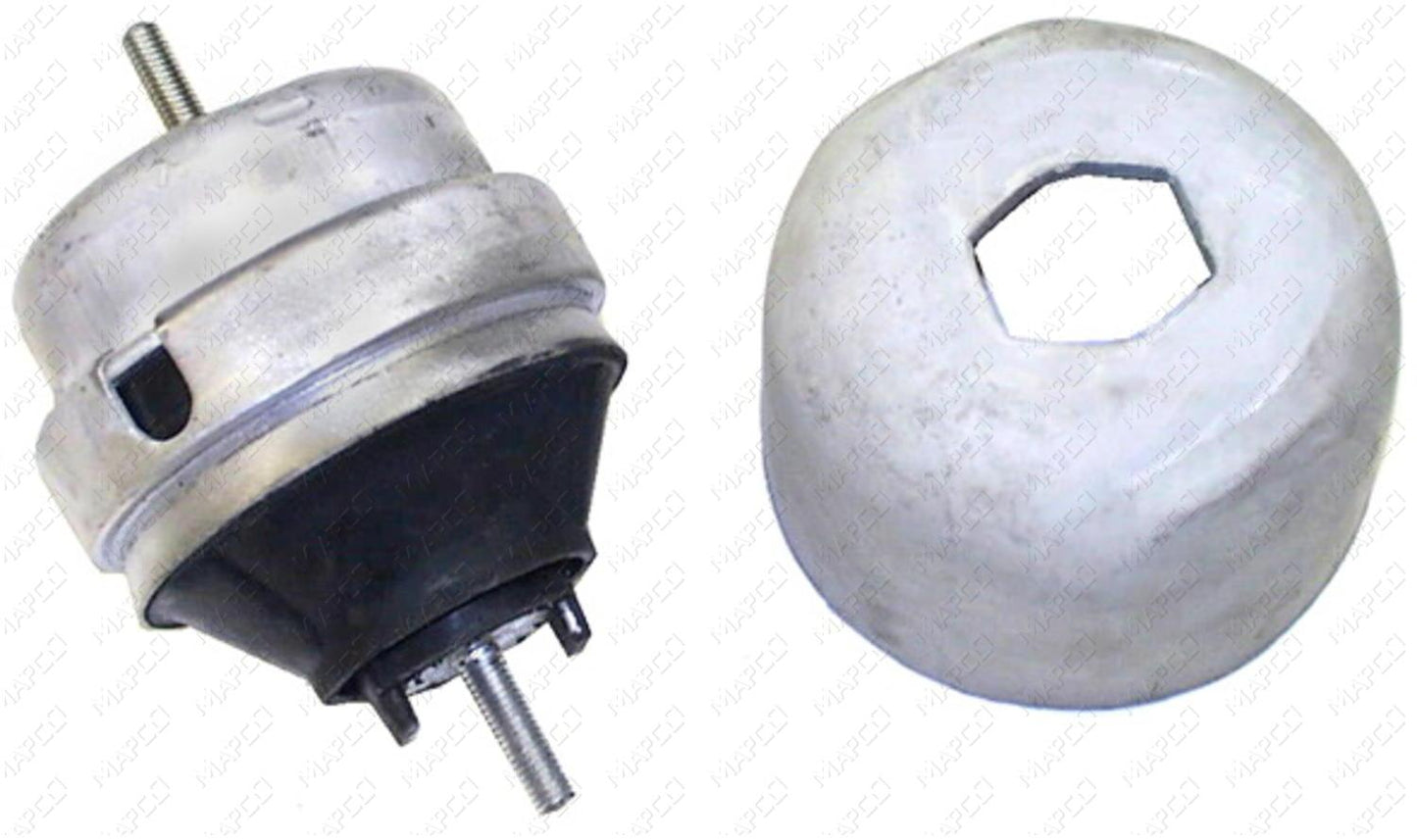 MAPCO Lagerung, Motor rechts  36851