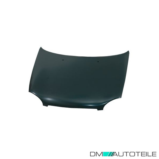 Motorhaube Bonnet Neu Stahl passt für Opel Corsa B alle Modelle ab 1993-2000