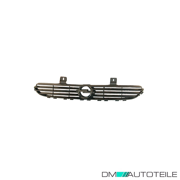 Kühlergrill Kühlergitter Grill für Opel Corsa B Caravan S93 Facelift 1997-2000