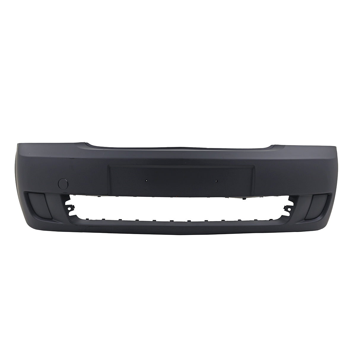 Stoßstange vorne grundiert passt für Opel Meriva A BENZINER bj 03-06