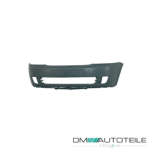 Stoßstange vorne grundiert für Nebel passt für Opel Meriva A DIESEL bj 03-06