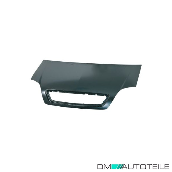 Motorhaube Bonnet Neu Stahl passt für Opel Meriva A Vorfacelift ab 2003-2006