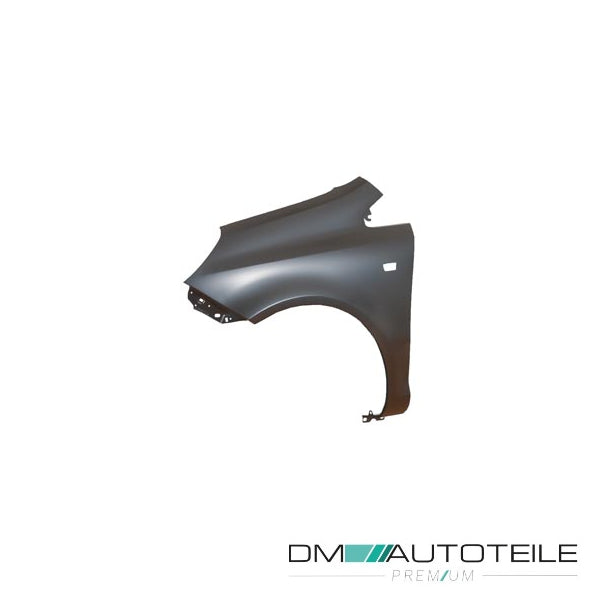 Kotflügel vorne links passt für Vauxhall Corsa MK III (D) 06-14