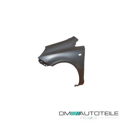 Kotflügel vorne links passt für Vauxhall Corsa MK III (D) 06-14