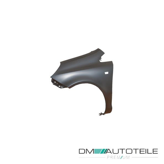 Kotflügel vorne links passt für Vauxhall Corsa MK III (D) 06-14