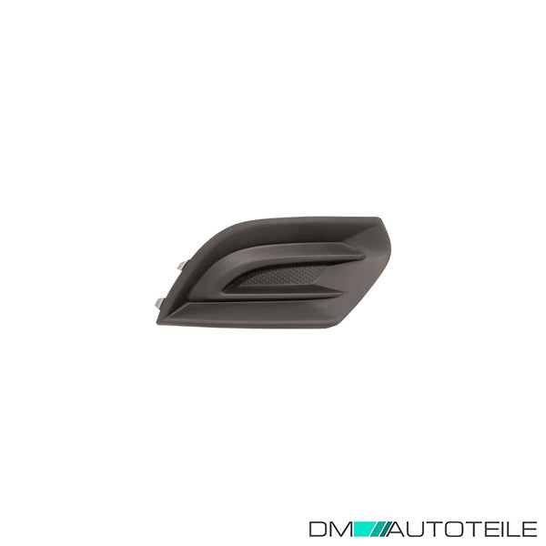 Stoßstangen Gitter Blende vorne rechts für Opel Corsa E X15 Baujahr 2015-2019