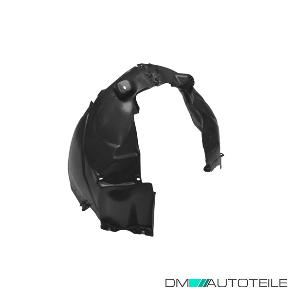 Innenkotflügel Radhausschale passt für Vauxhall Corsa MK IV ab 01/2015 -