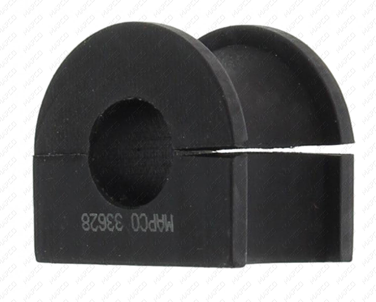 MAPCO Lagerung, Stabilisator Vorderachse beidseitig  33670