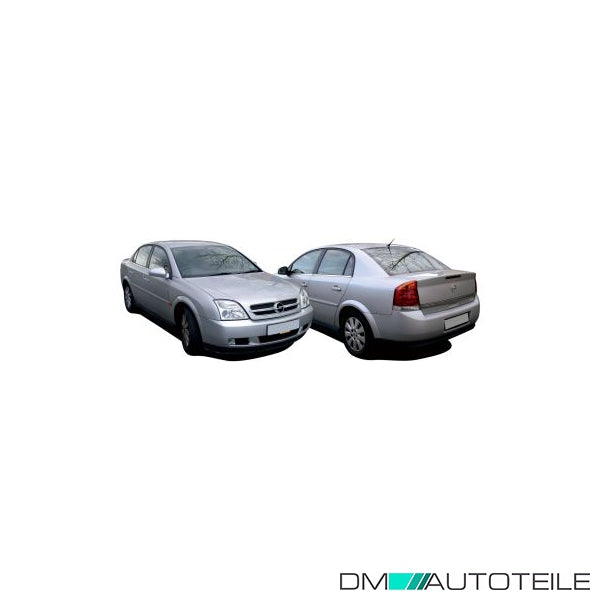 Stoßstangenträger Träger vorne passt für Opel Vectra C CC, Vectra C 02-05