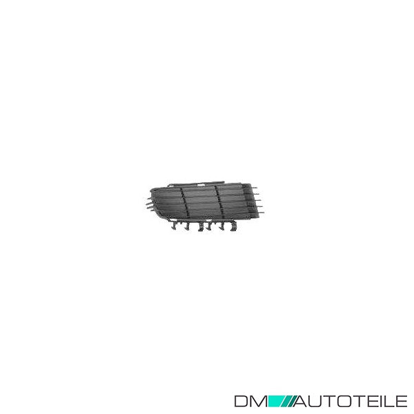 Stoßstangen Gitter Blende vorne links für Opel Vectra C CC Caravan Z02 2002-2005