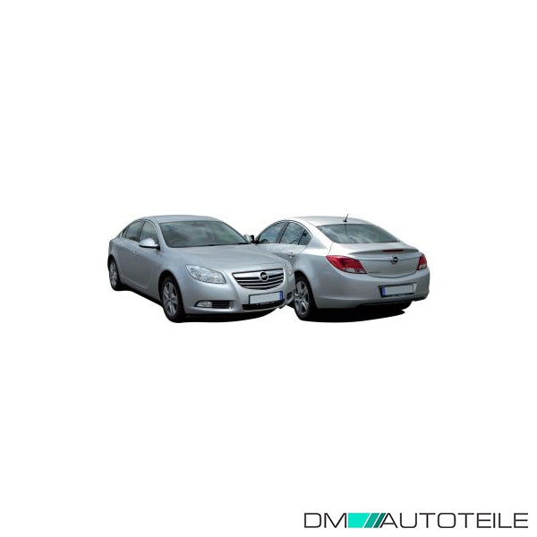 Hauptscheinwerfer rechts H7/H1 passt für Opel Insignia A Caravan 09-13