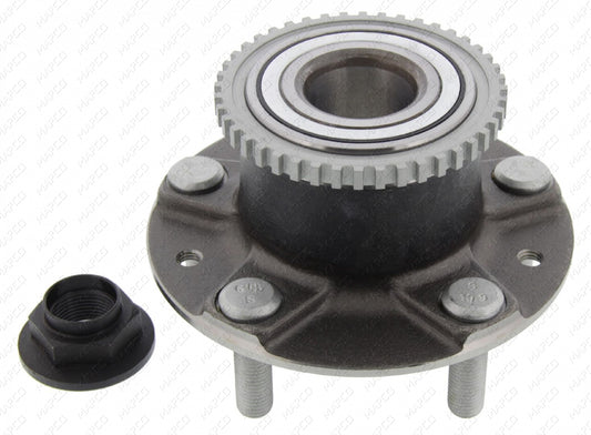 MAPCO Radlagersatz 26538