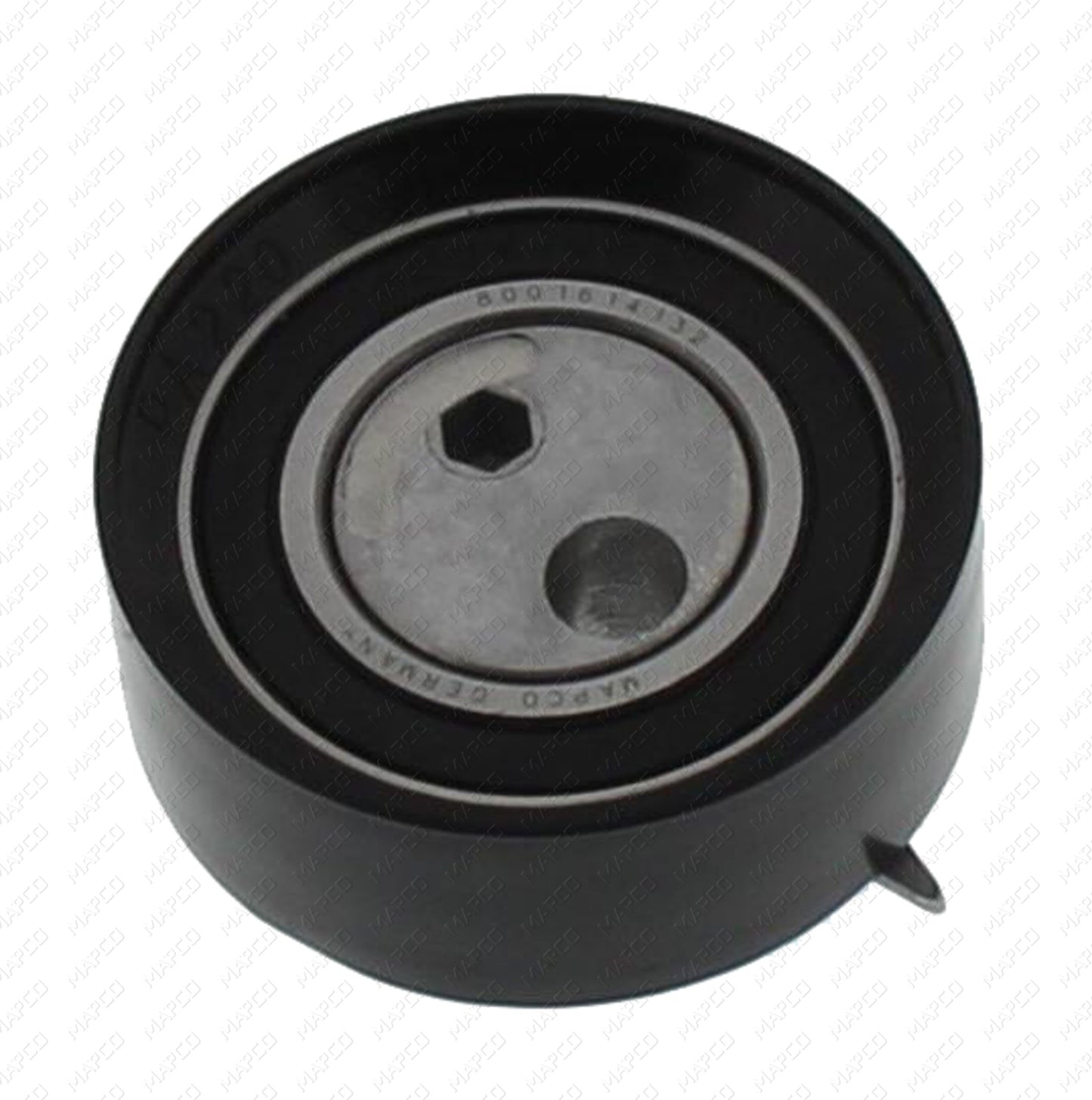 MAPCO Spannrolle, Zahnriemen 23960
