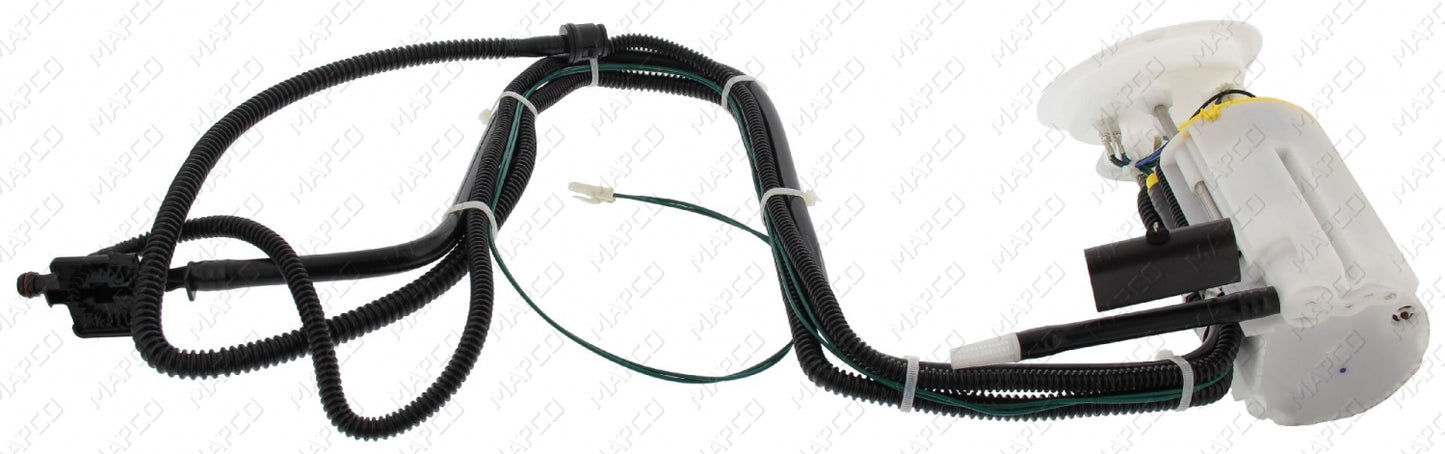 MAPCO Kraftstoff-Fördereinheit 22668