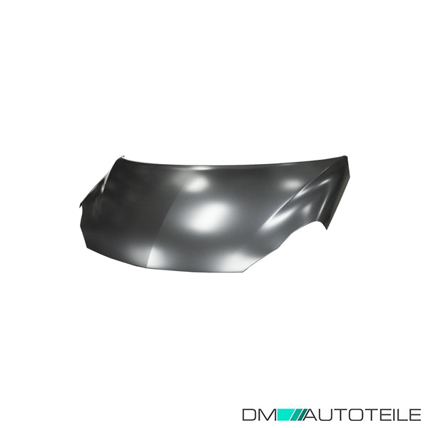 Motorhaube Bonnet Stahl passt für Opel Adam (M13) alle Modelle ab 2013-2019
