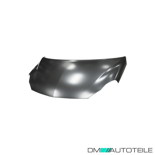 Motorhaube Bonnet Stahl passt für Opel Adam (M13) alle Modelle ab 2013-2019