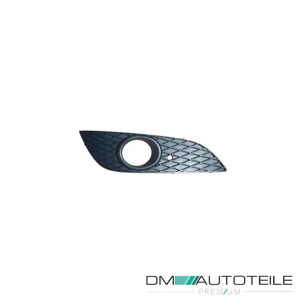 Nebelscheinwerfer Gitter vorne rechts für Opel Astra H Caravan Facel. 2007-2009