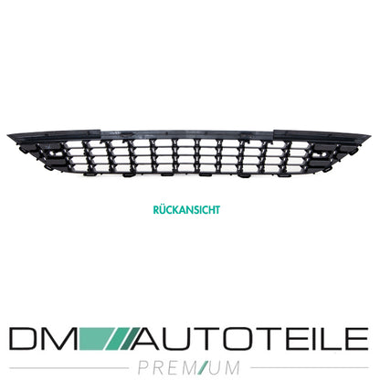 Stoßstangen Gitter Blende mitte vorne für Opel Astra J Caravan P10 VFL 2009-2011