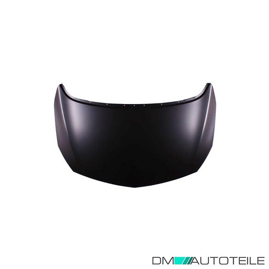 Motorhaube Bonnet Neu Stahl passt für Opel Astra J (P10) ab 2009-2015 kein GTC