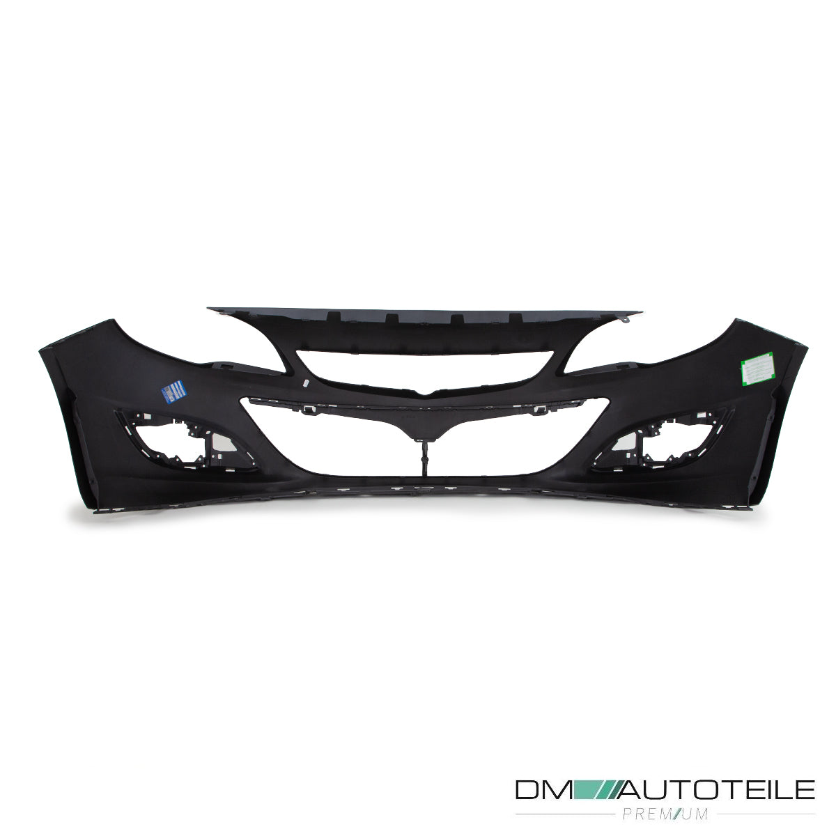 Stoßstange vorne grundiert passt für Opel Astra J P10 Facelift bj 2012-2015