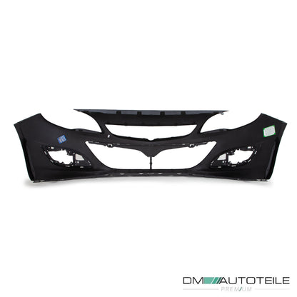 Stoßstange vorne grundiert passt für Opel Astra J P10 Facelift bj 2012-2015