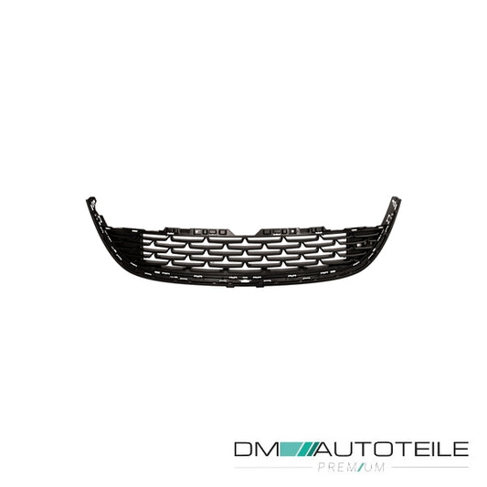 Stoßstangen Gitter vorne mitte für Opel Astra J Caravan P10 Facelift 2012-2015