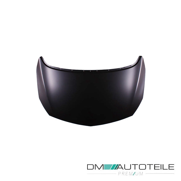 Motorhaube Bonnet Stahl PREMIUM passt für Opel Astra J (P10) 2009-2015 kein GTC