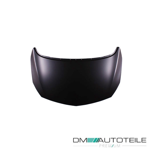 Motorhaube Bonnet Stahl PREMIUM passt für Opel Astra J (P10) 2009-2015 kein GTC