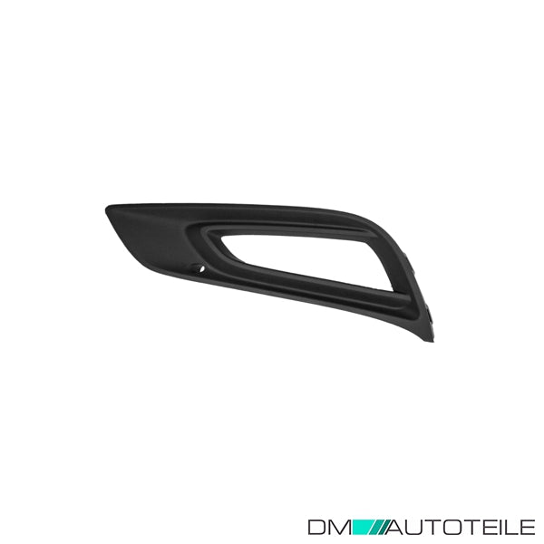 Nebelscheinwerfer Gitter Blende vorne links für Opel Astra K B16 Bj. 2015-2019