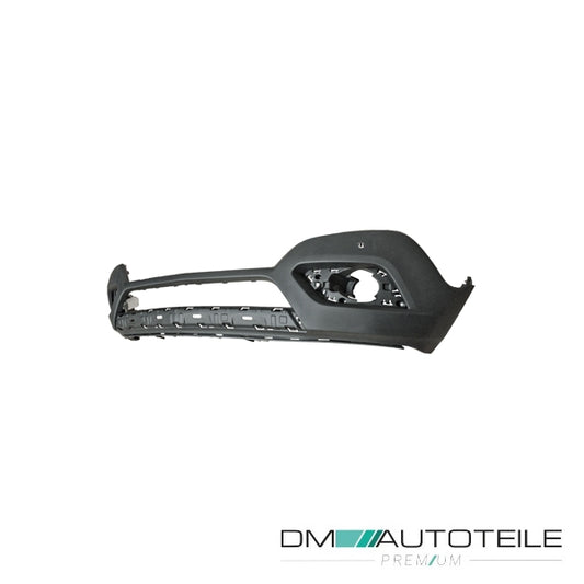 Stoßstange vorne unten unterhalb schwarz + PDC passt für Opel Mokka bj 12-09/16
