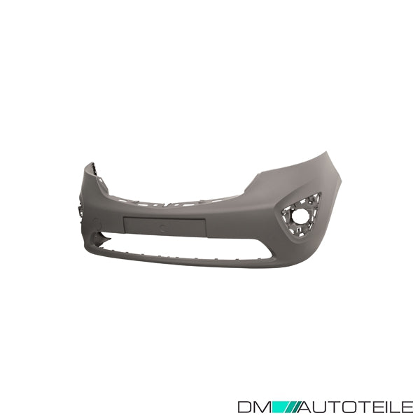Stoßstange vorne grundiert passt für Opel Vivaro B alle Typen ab 06/2014