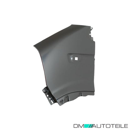 Kotflügel vorne links mit Blinkerloch passt für Opel Movano Kasten 04-09